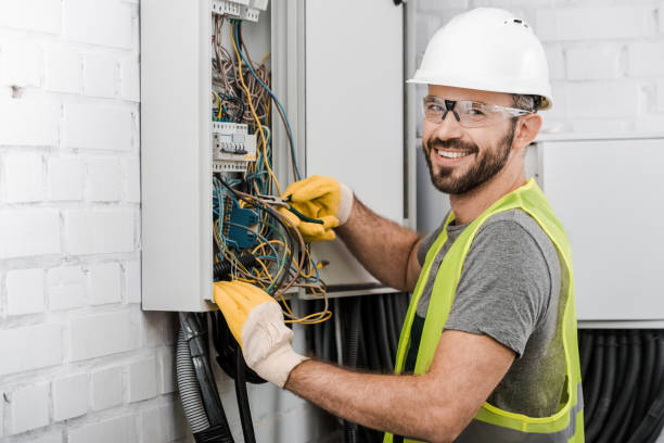 Best Electrical Contractors for Businesses  in Fairplay, GA