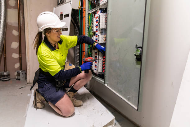 Best Emergency Electrician Near Me  in Fairplay, GA
