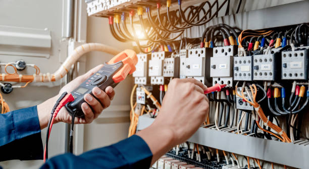 Electrical Outlet Repair in Fairplay, GA