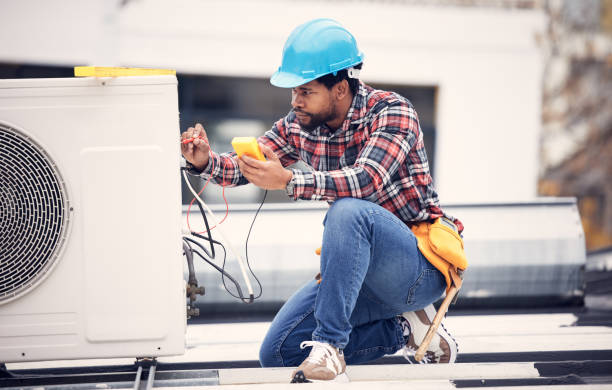 Best Affordable Emergency Electrician  in Fairplay, GA