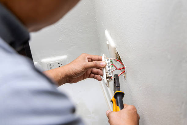 Best Electrical System Inspection  in Fairplay, GA