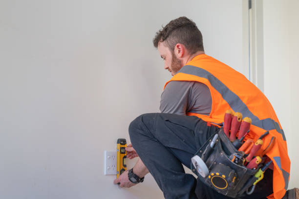 Best Electrical Wiring Services  in Fairplay, GA