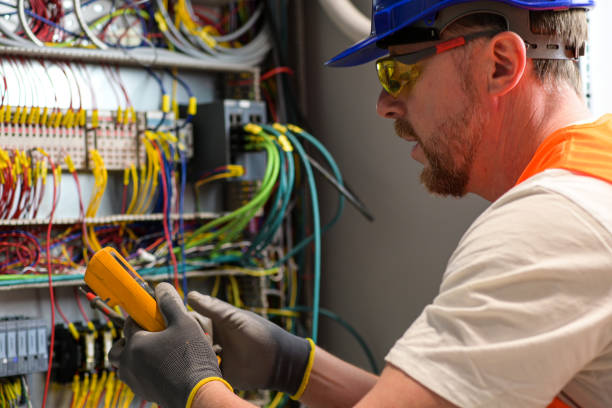 Fairplay, GA Electrician Company