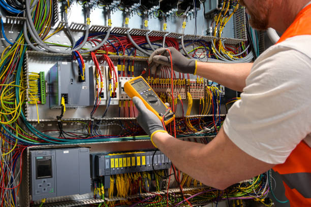 Best Electrician for Home Renovation  in Fairplay, GA