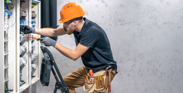 Best Generator Installation Services  in Fairplay, GA