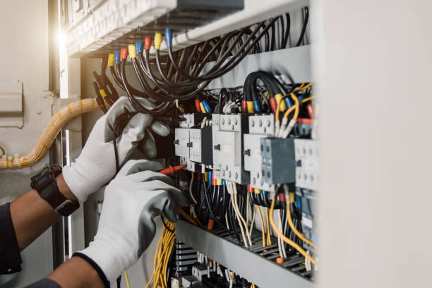 Generator Installation Services in Fairplay, GA